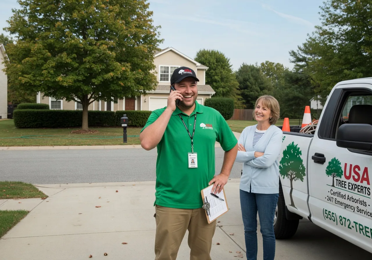 Tree Services Kelly, WY FAQs